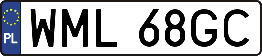 WML68GC