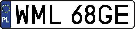 WML68GE