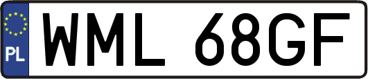 WML68GF