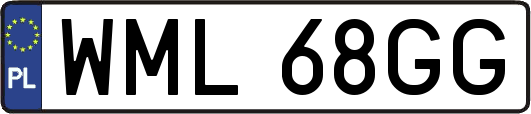 WML68GG