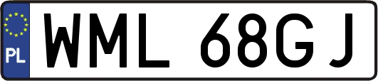WML68GJ