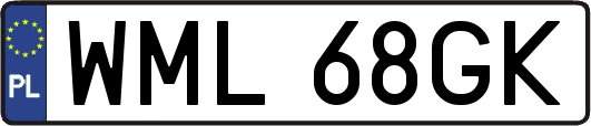 WML68GK