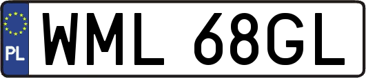 WML68GL