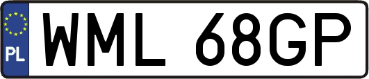 WML68GP