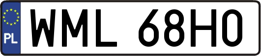 WML68H0