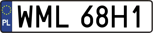 WML68H1