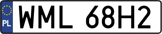 WML68H2