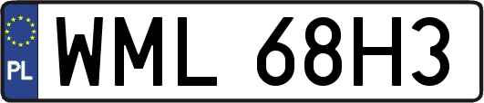 WML68H3