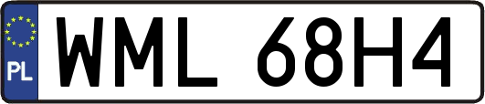 WML68H4