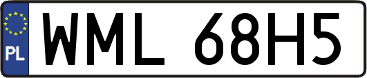 WML68H5