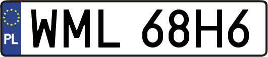 WML68H6