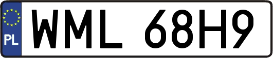 WML68H9