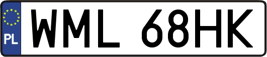 WML68HK