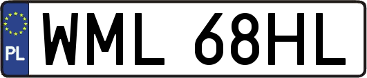 WML68HL