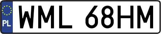 WML68HM