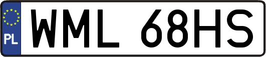 WML68HS