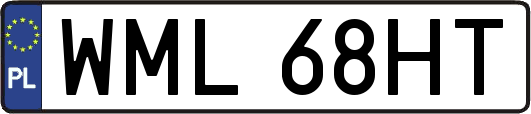 WML68HT