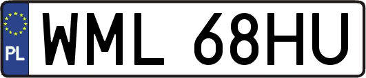 WML68HU