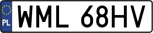 WML68HV