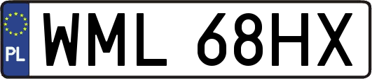 WML68HX