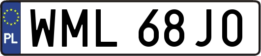 WML68J0