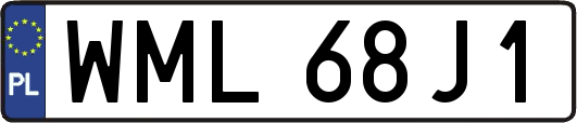 WML68J1