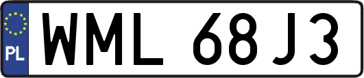 WML68J3
