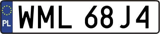 WML68J4