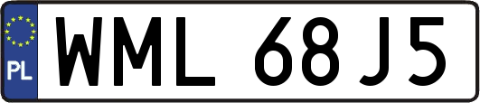 WML68J5