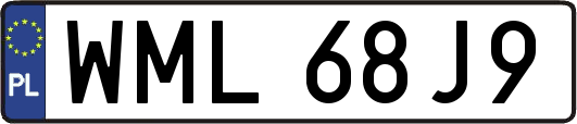 WML68J9