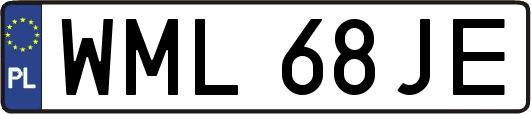 WML68JE