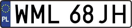 WML68JH
