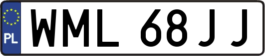 WML68JJ