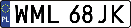 WML68JK