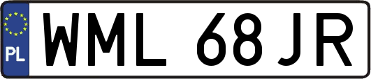 WML68JR