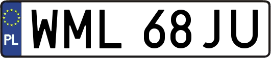 WML68JU