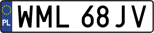 WML68JV