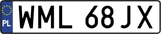 WML68JX