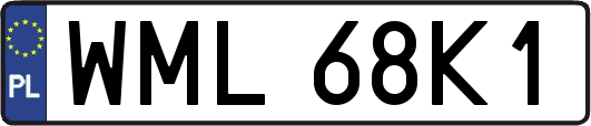 WML68K1