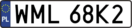 WML68K2