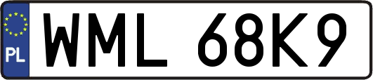 WML68K9