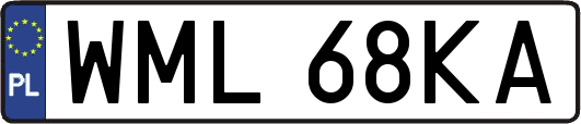 WML68KA