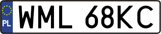 WML68KC