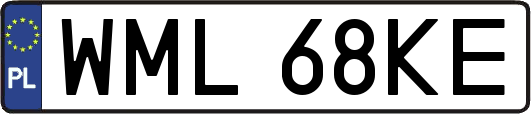 WML68KE