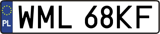 WML68KF