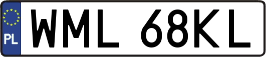 WML68KL