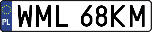WML68KM