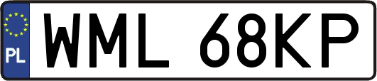 WML68KP