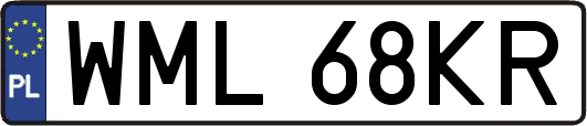 WML68KR