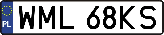 WML68KS